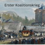 Frankreichs erster Koalitionskrieg