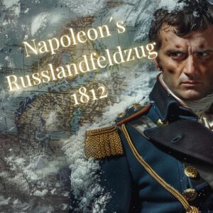 Russlandfeldzug 1812 – Napoleons größter Fehler