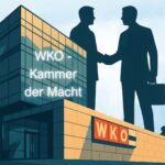 Wirtschaftskammer Österreich – Stimme der Wirtschaft oder Stimme der Mächtigen?