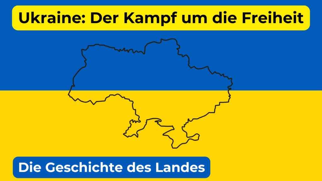 Geschichte der Ukraine