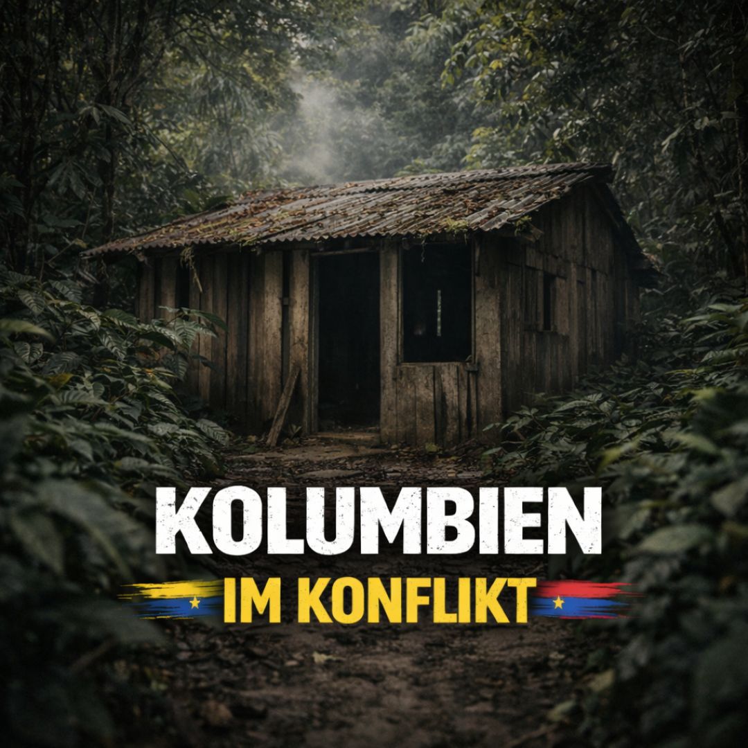 Beitragsbild Kolumbien