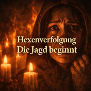 Hexenverfolgung und die Macht der Massenpanik