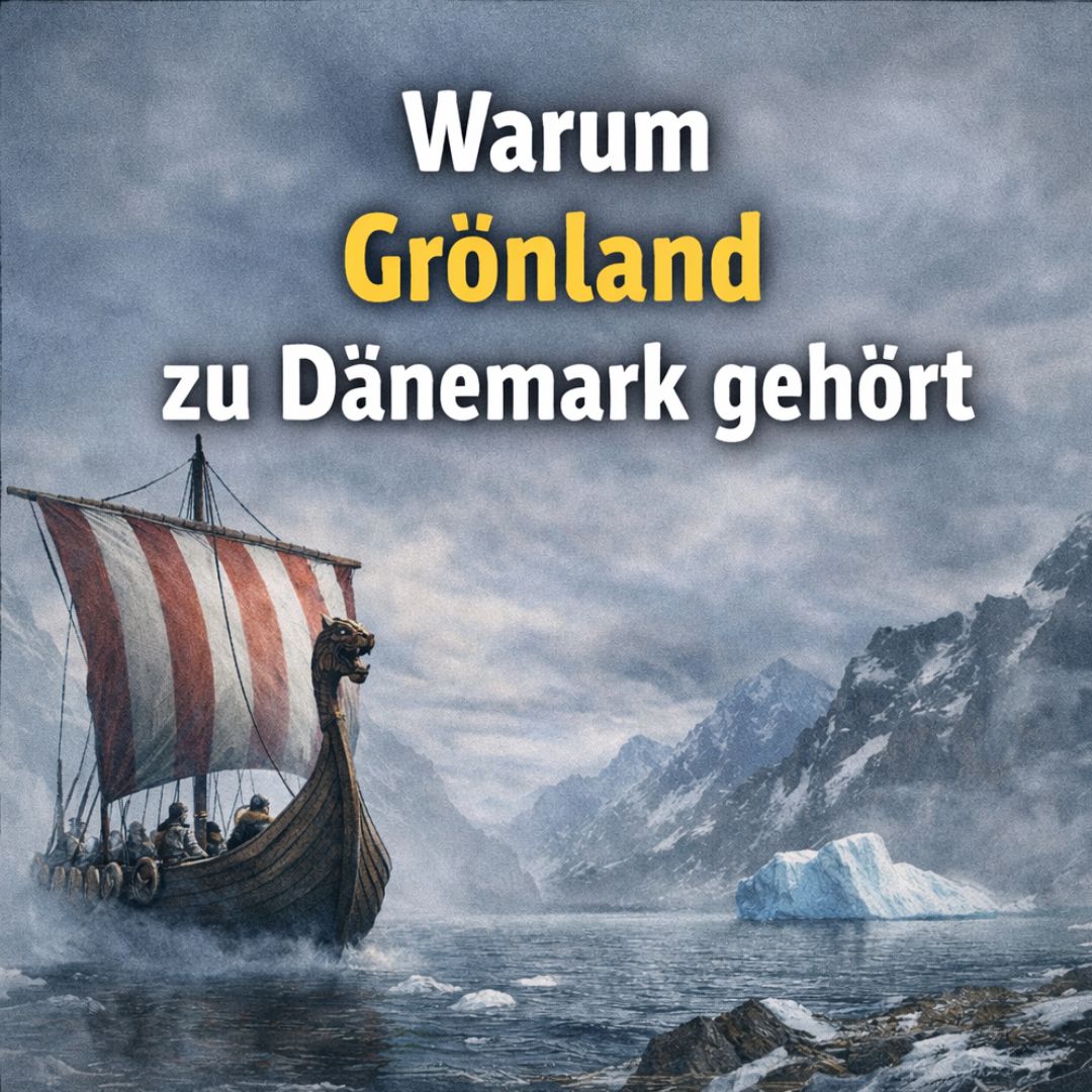 Beitragsbild Grönland Dänemark