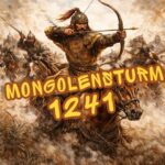 Mongolenstum in Liegnitz 1241