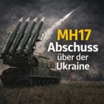 Abschuss des Flugs Malaysia MH17