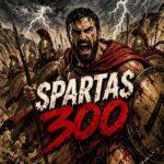 Leonidas und der Mythos von 300