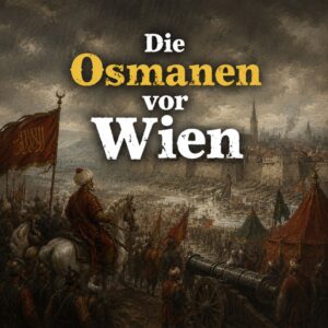 Erster österreichischer Türkenkrieg 1526