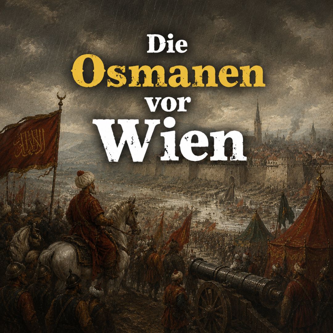 Beitragsbild 1. Türkenkrieg