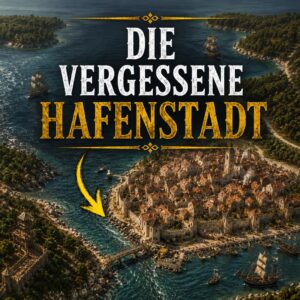 Die vergessene Hafenstadt Osor