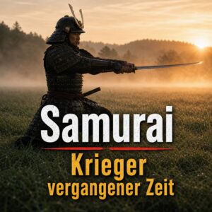 Wie Samurai Japan verändert haben