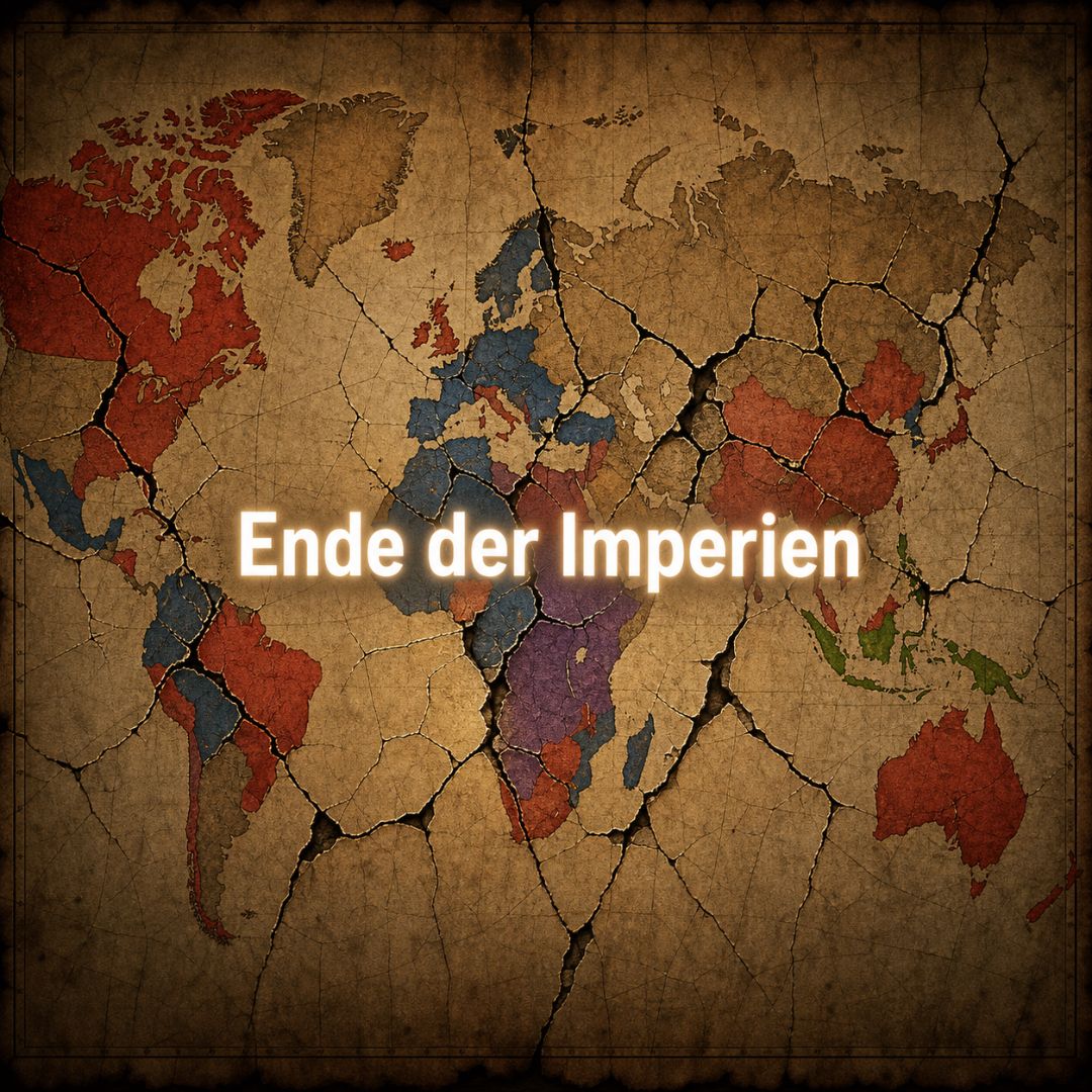 Beitragsbild Dekolonisierung
