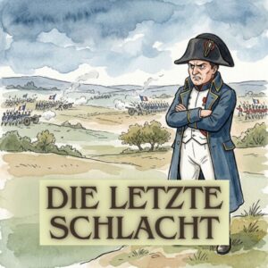 Warum Napoleon 1815 bei Waterloo verlor