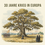 Beitragsbild 30jähriger Krieg