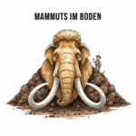 Langmannersdorf: Der Mammut-Schlachtplatz in Niederösterreich