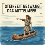 8500 Jahre alt: die erste Hochseefahrt der Menschheit